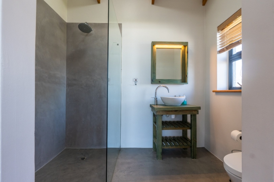 4 Bedroom Property for Sale in Kleinkrantz Western Cape